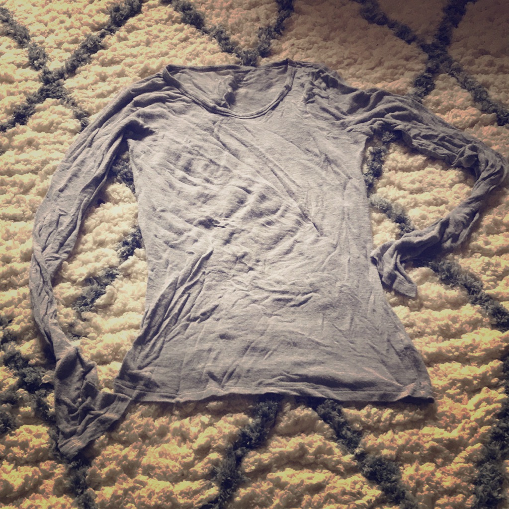 Aero Basic Shirt